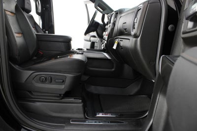 2023 GMC Sierra 2500 HD AT4