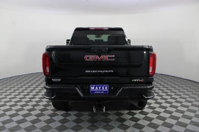 2023 GMC Sierra 2500 HD AT4