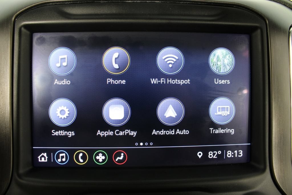2023 GMC Sierra 2500 HD AT4