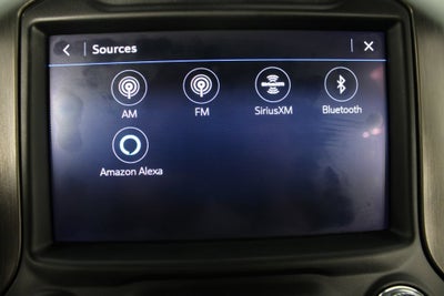 2023 GMC Sierra 2500 HD AT4