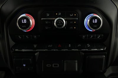2023 GMC Sierra 2500 HD AT4