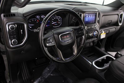 2023 GMC Sierra 2500 HD AT4