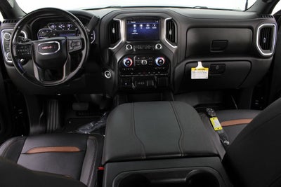 2023 GMC Sierra 2500 HD AT4
