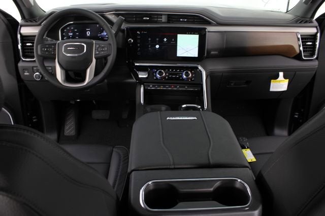2026 GMC Sierra 2500HD Denali - Photo 13