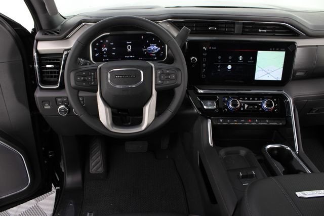 2026 GMC Sierra 2500HD Denali - Photo 14