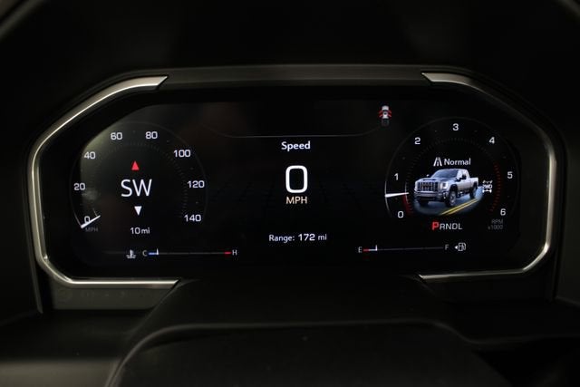 2026 GMC Sierra 2500HD Denali - Photo 15