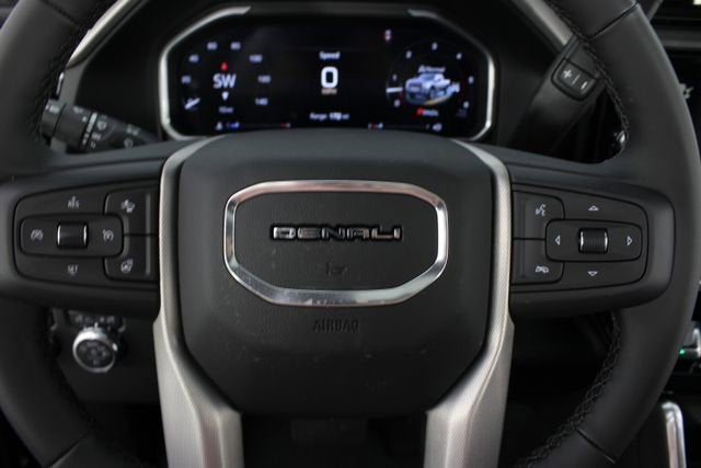 2026 GMC Sierra 2500HD Denali - Photo 16