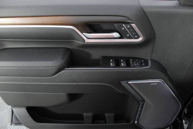 2026 GMC Sierra 2500HD Denali - Photo 17
