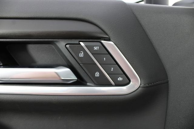 2026 GMC Sierra 2500HD Denali - Photo 18