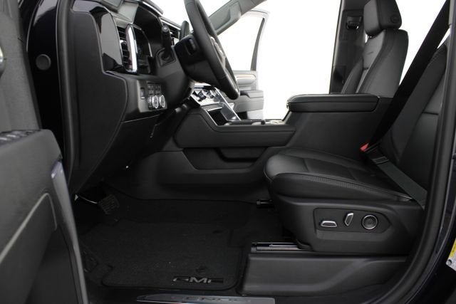 2026 GMC Sierra 2500HD Denali - Photo 21