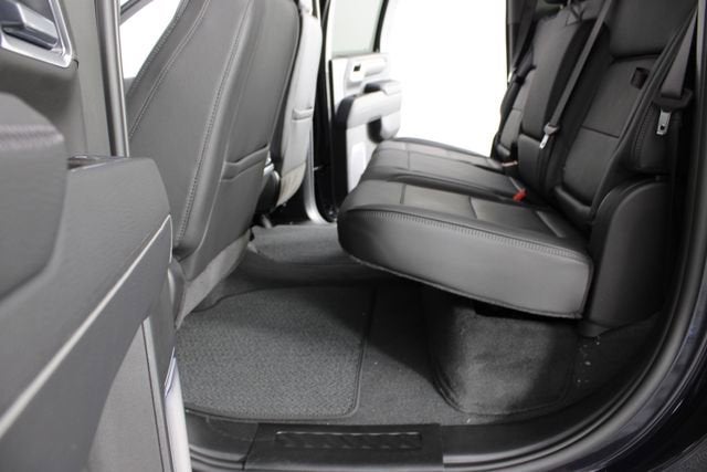 2026 GMC Sierra 2500HD Denali - Photo 22