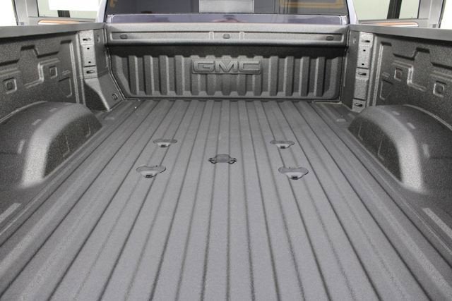 2026 GMC Sierra 2500HD Denali - Photo 24