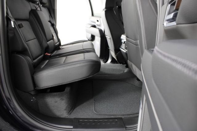 2026 GMC Sierra 2500HD Denali - Photo 25
