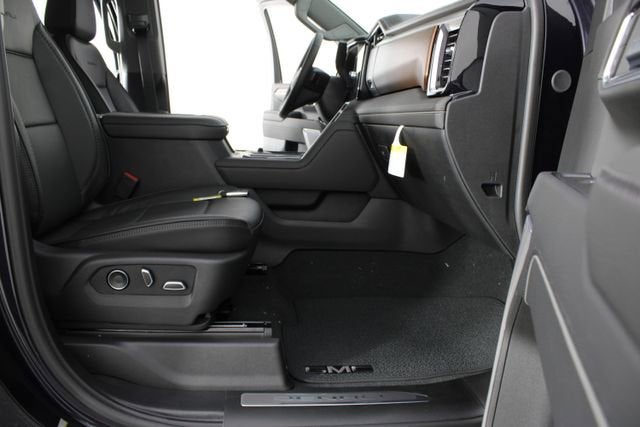 2026 GMC Sierra 2500HD Denali - Photo 26
