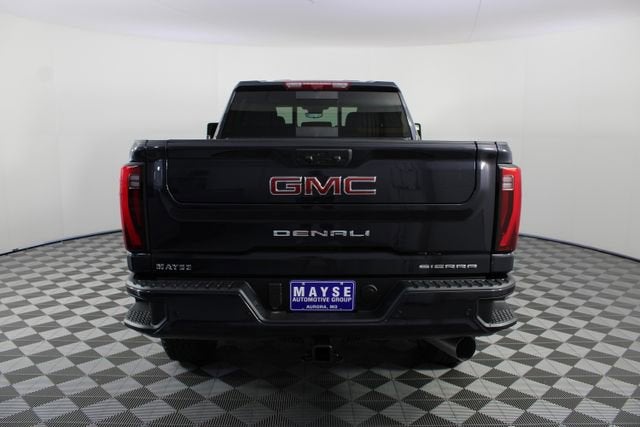 2026 GMC Sierra 2500HD Denali - Photo 29