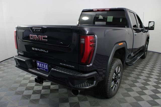 2026 GMC Sierra 2500HD Denali - Photo 30