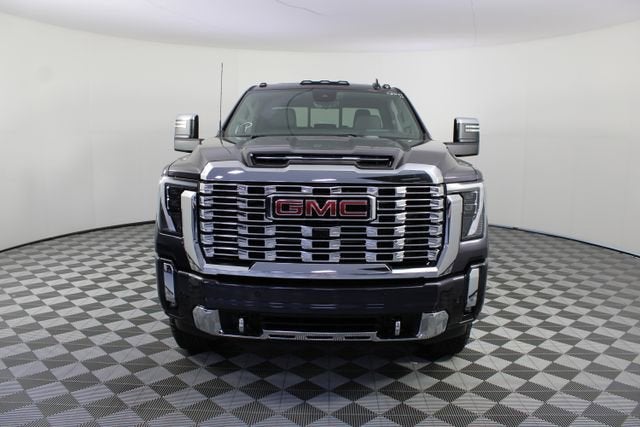 2026 GMC Sierra 2500HD Denali - Photo 32