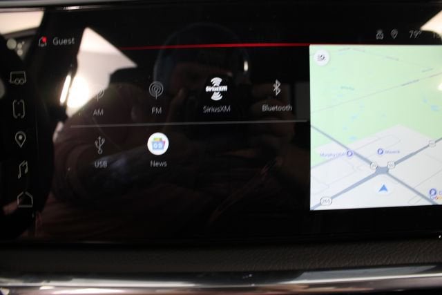 2026 GMC Sierra 2500HD Denali - Photo 7