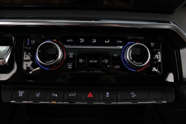 2026 GMC Sierra 2500HD Denali - Photo 8