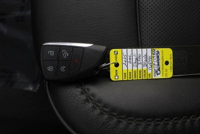 2025 GMC Sierra 3500 HD Denali