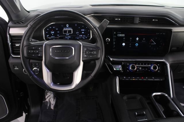 2025 GMC Sierra 3500 HD Denali