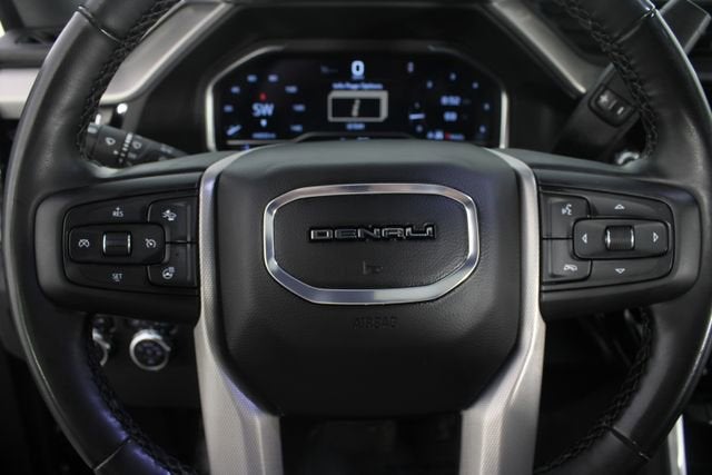 2025 GMC Sierra 3500 HD Denali