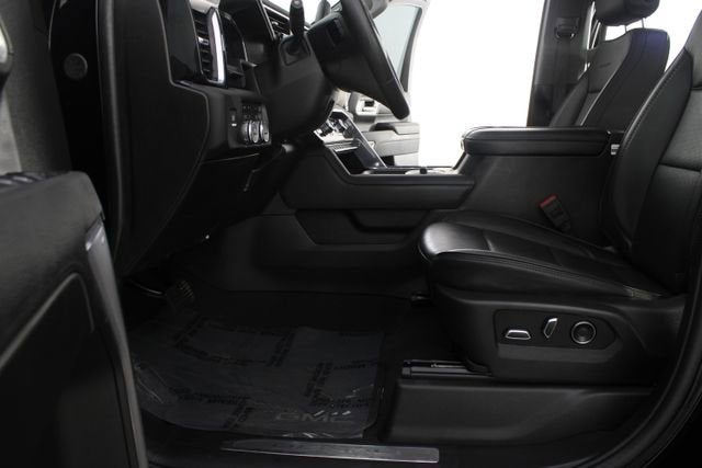 2025 GMC Sierra 3500 HD Denali