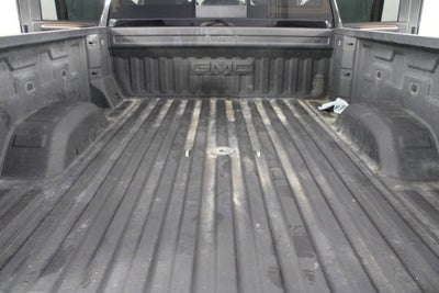 2025 GMC Sierra 3500 HD Denali