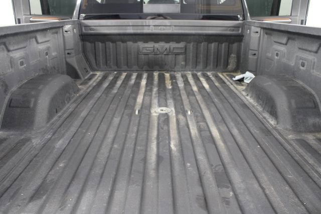 2025 GMC Sierra 3500 HD Denali