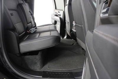 2025 GMC Sierra 3500 HD Denali