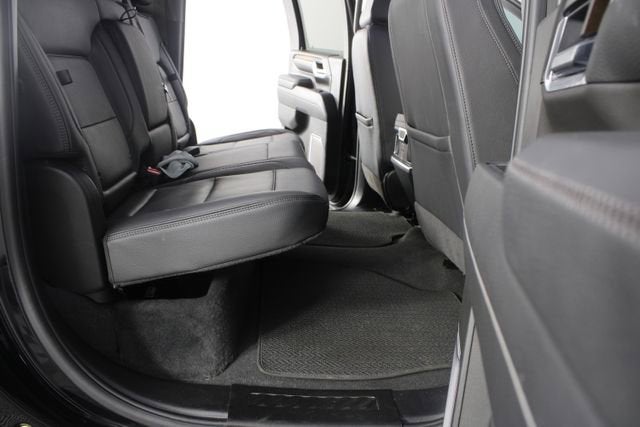 2025 GMC Sierra 3500 HD Denali