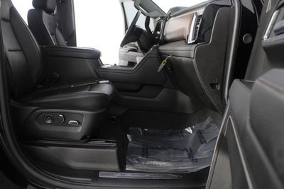 2025 GMC Sierra 3500 HD Denali