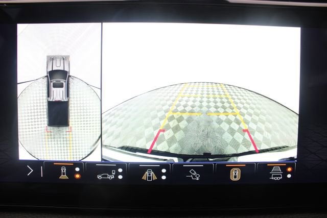 2025 GMC Sierra 3500 HD Denali