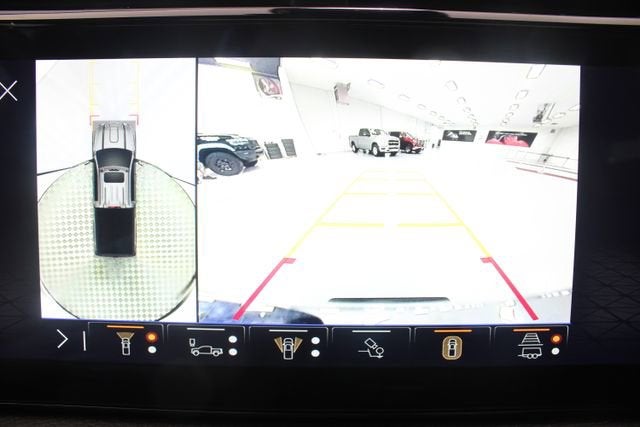 2025 GMC Sierra 3500 HD Denali