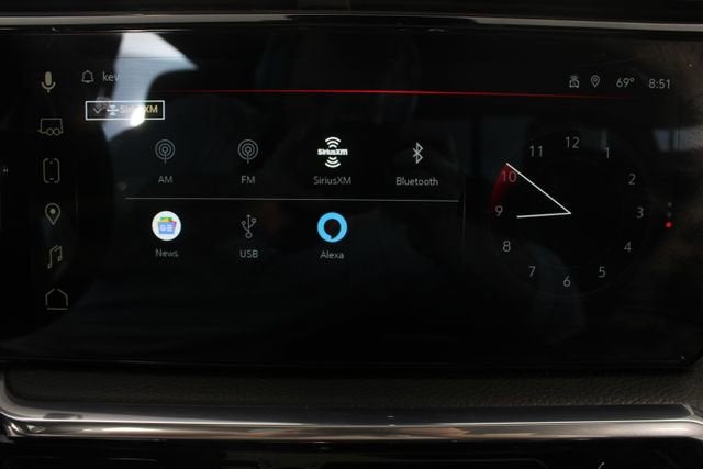 2025 GMC Sierra 3500 HD Denali