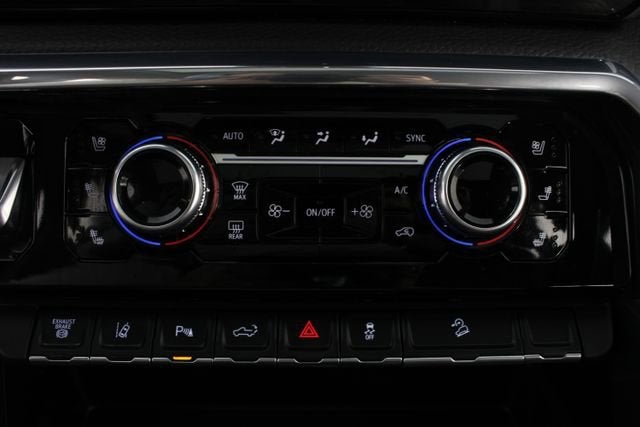 2025 GMC Sierra 3500 HD Denali