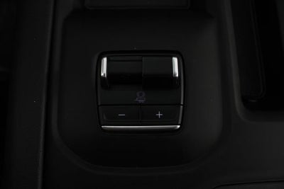 2025 GMC Sierra 3500 HD Denali