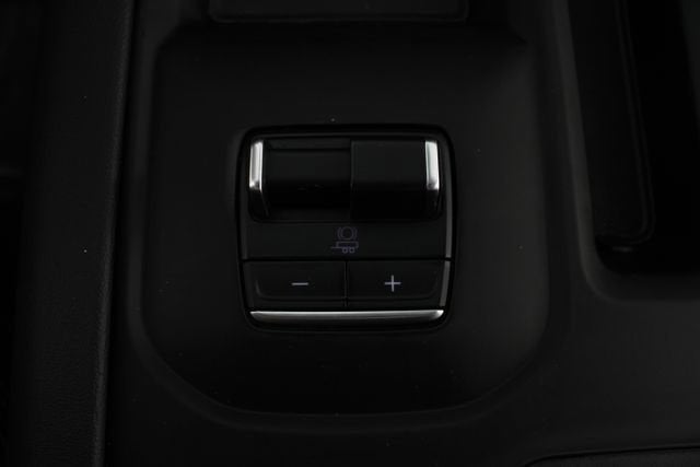 2025 GMC Sierra 3500 HD Denali