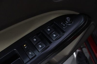 2017 GMC Canyon 4WD SLT