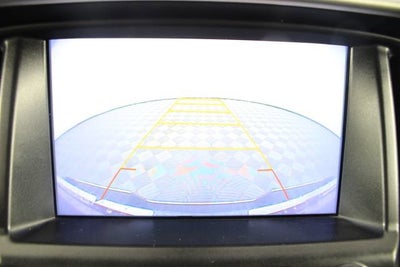 2017 GMC Canyon 4WD SLT