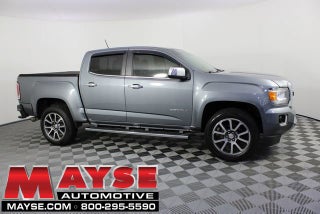 2019 GMC Canyon 4WD Denali