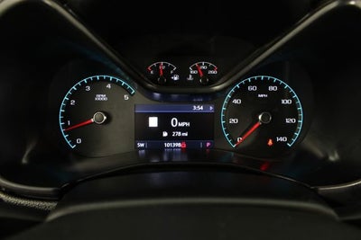 2019 GMC Canyon 4WD Denali