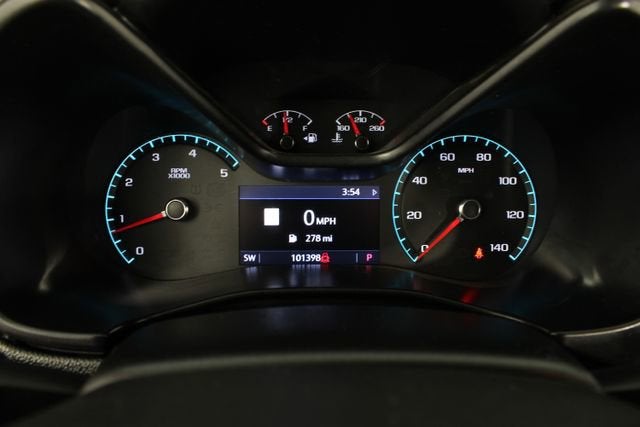 2019 GMC Canyon 4WD Denali