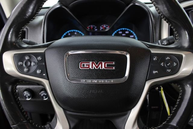 2019 GMC Canyon 4WD Denali