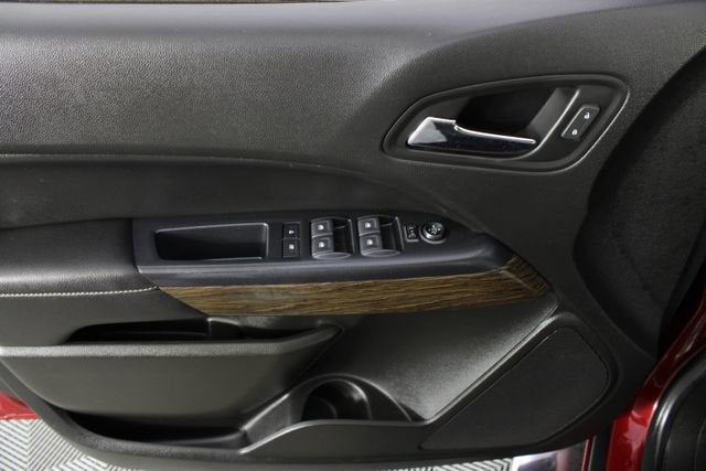 2019 GMC Canyon 4WD Denali