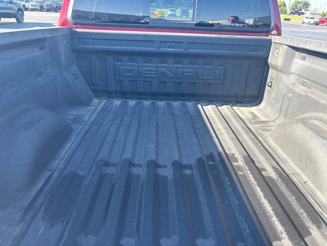 2019 GMC Canyon 4WD Denali