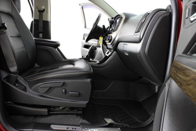 2019 GMC Canyon 4WD Denali