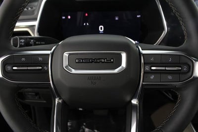 2024 GMC Canyon Denali