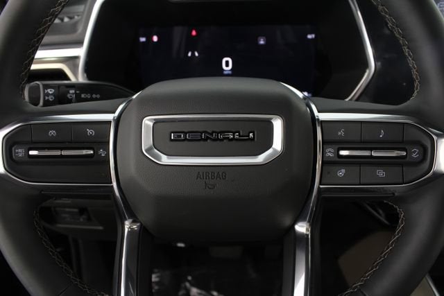 2024 GMC Canyon Denali