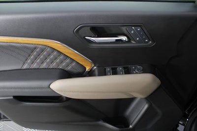 2024 GMC Canyon Denali